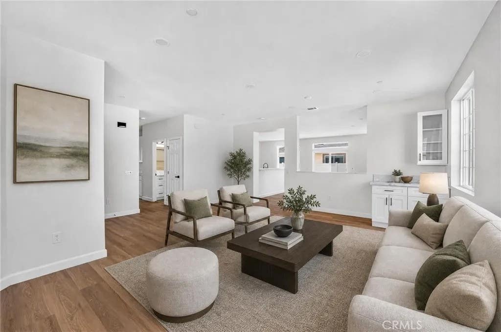Photo of 595 E 12th Street, Beaumont, CA 92223 (MLS # DW26185219)