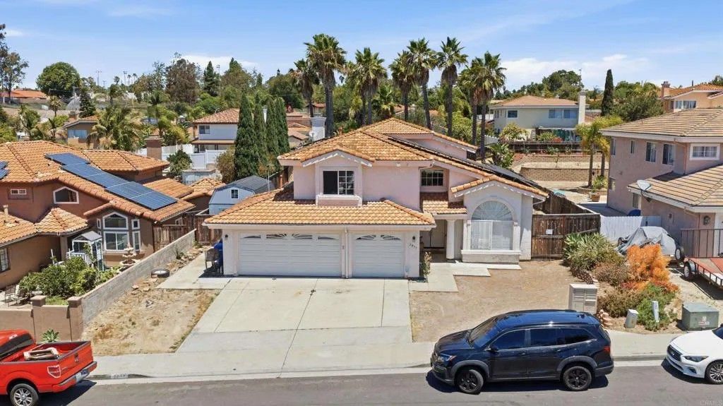 Photo of 2077 Westwood Road, Vista, CA 92083 (MLS # NDP2605201)