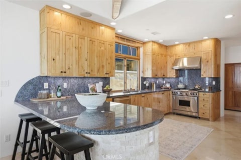Tiny photo for 807 Esplanade, Redondo Beach, CA 90277 (MLS # SB26078062)