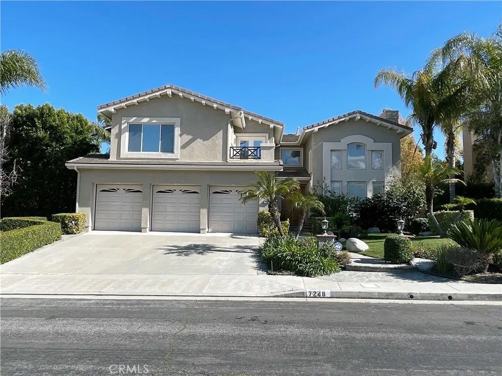 Photo of 7248 Whitehall Lane, West Hills, CA 91307 (MLS # SR26040287)