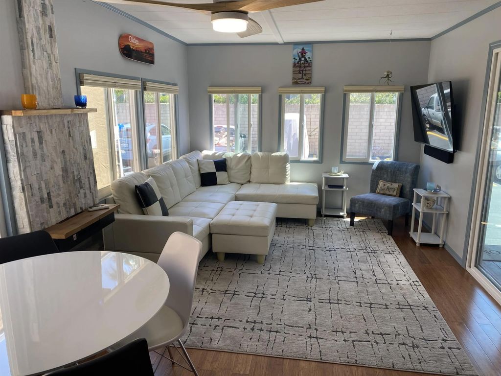 Photo of 900 N Cleveland Street #73, Oceanside, CA 92054 (MLS # 260010997)