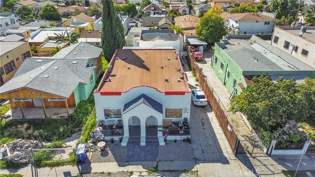 Photo of 2718 Malabar St, Los Angeles, CA 90033 (MLS # DW26018416)