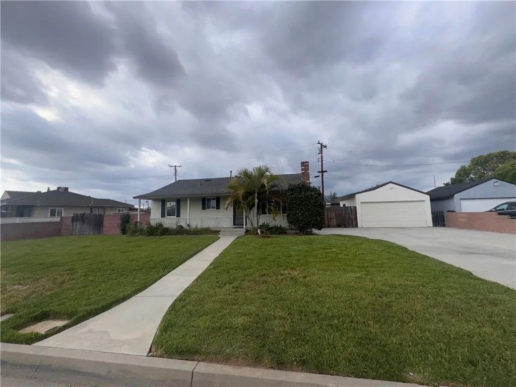 Photo of 2233 W Havenbrook Street, West Covina, CA 91790 (MLS # DW26071930)