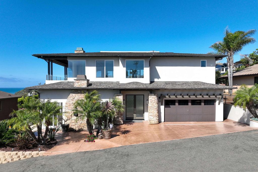 Photo of 1371 San Elijo Avenue, Cardiff By The Sea, CA 92007 (MLS # 260011267)