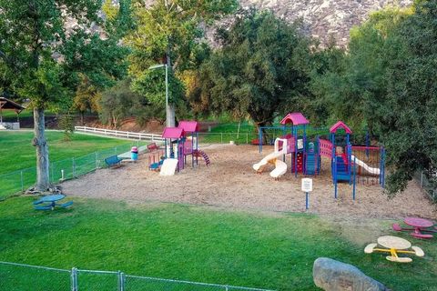 Tiny photo for 23822 Green Haven Lane, Ramona, CA 92065 (MLS # PTP2508106)
