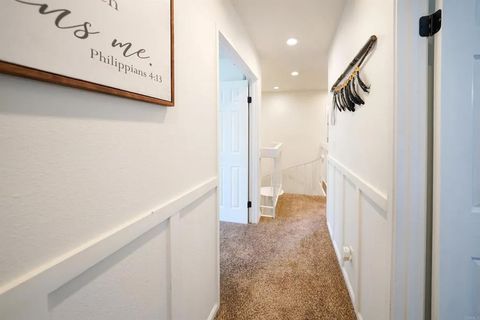 Tiny photo for 23822 Green Haven Lane, Ramona, CA 92065 (MLS # PTP2508106)