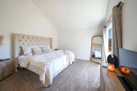 Tiny photo for 23822 Green Haven Lane, Ramona, CA 92065 (MLS # PTP2508106)