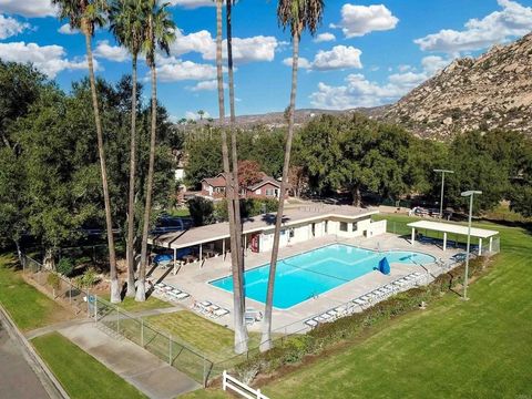 Tiny photo for 23822 Green Haven Lane, Ramona, CA 92065 (MLS # PTP2508106)
