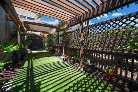 Tiny photo for 23822 Green Haven Lane, Ramona, CA 92065 (MLS # PTP2508106)