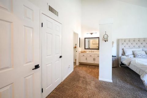 Tiny photo for 23822 Green Haven Lane, Ramona, CA 92065 (MLS # PTP2508106)