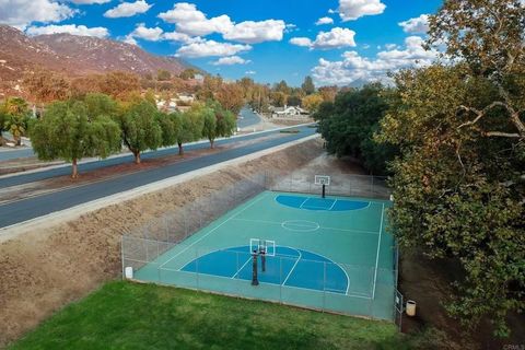 Tiny photo for 23822 Green Haven Lane, Ramona, CA 92065 (MLS # PTP2508106)