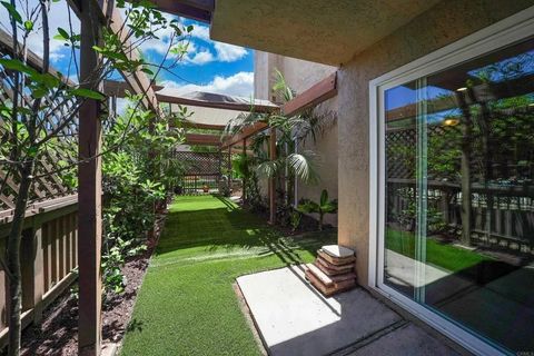 Tiny photo for 23822 Green Haven Lane, Ramona, CA 92065 (MLS # PTP2508106)