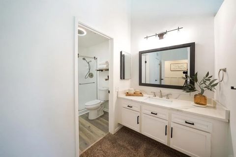 Tiny photo for 23822 Green Haven Lane, Ramona, CA 92065 (MLS # PTP2508106)