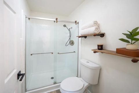 Tiny photo for 23822 Green Haven Lane, Ramona, CA 92065 (MLS # PTP2508106)