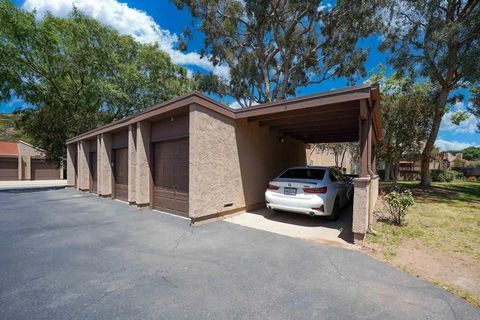Tiny photo for 23822 Green Haven Lane, Ramona, CA 92065 (MLS # PTP2508106)