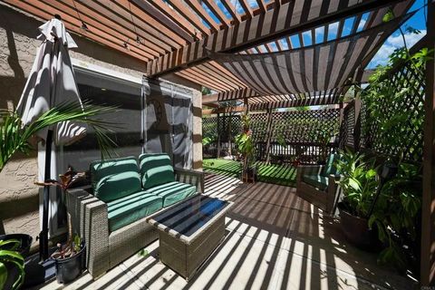 Tiny photo for 23822 Green Haven Lane, Ramona, CA 92065 (MLS # PTP2508106)