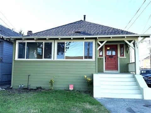 Photo of 1829 Everett Street, Alameda, CA 94501 (MLS # WS26221546)