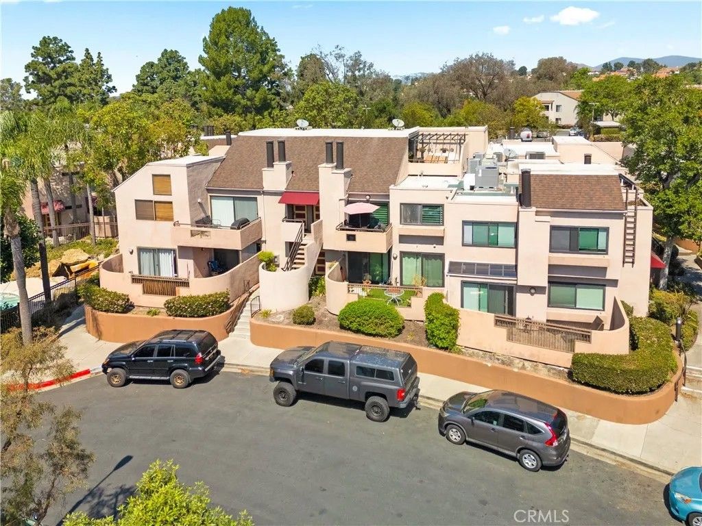 Photo of 25761 Le Parc #68, Lake Forest, CA 92630 (MLS # PW26065197)