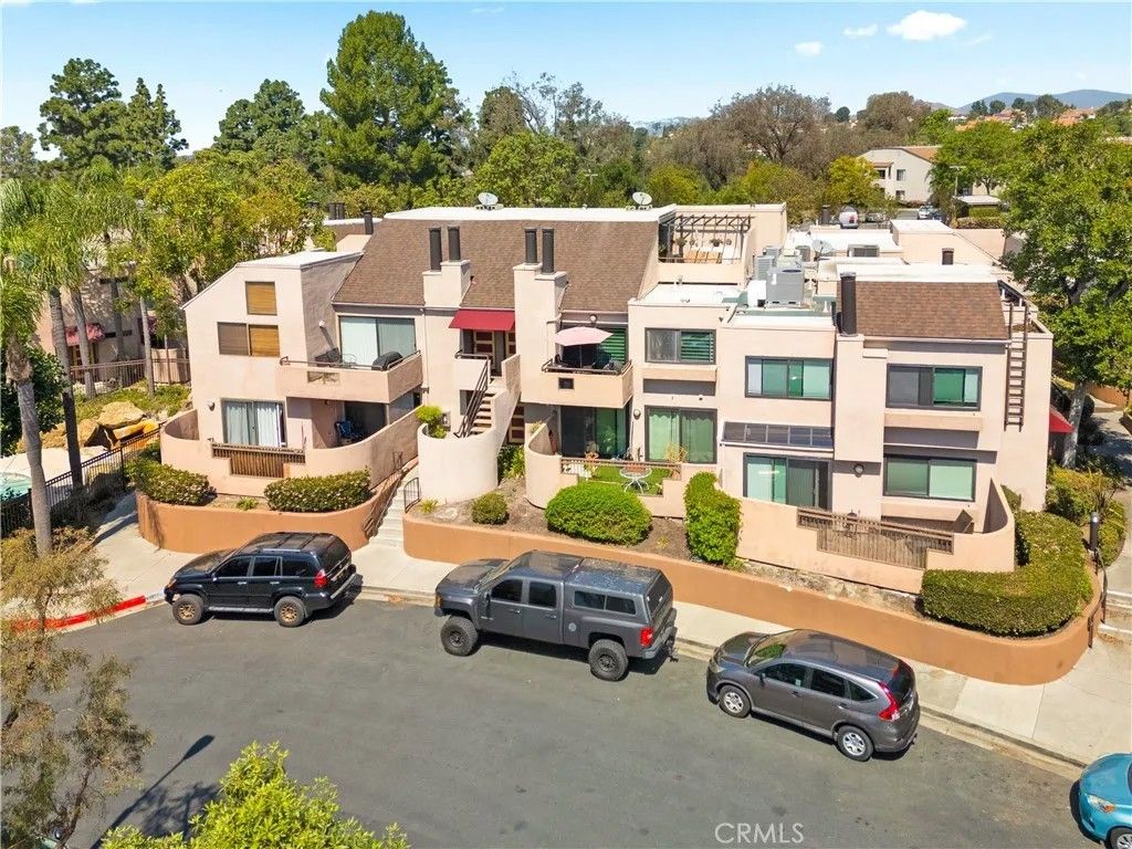Photo of 25761 Le Parc #68, Lake Forest, CA 92630 (MLS # PW26065197)