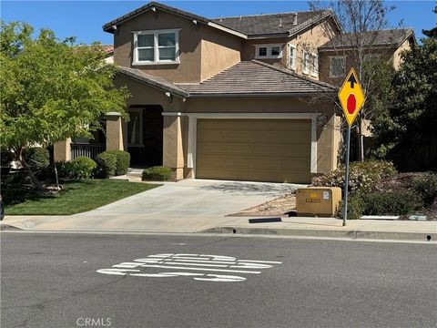 Photo of 45854 Corte Mislanca, Temecula, CA 92592 (MLS # SW26058898)