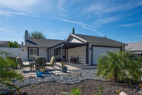 Photo of 10444 Charleston Drive, Riverside, CA 92503 (MLS # IG26044145)
