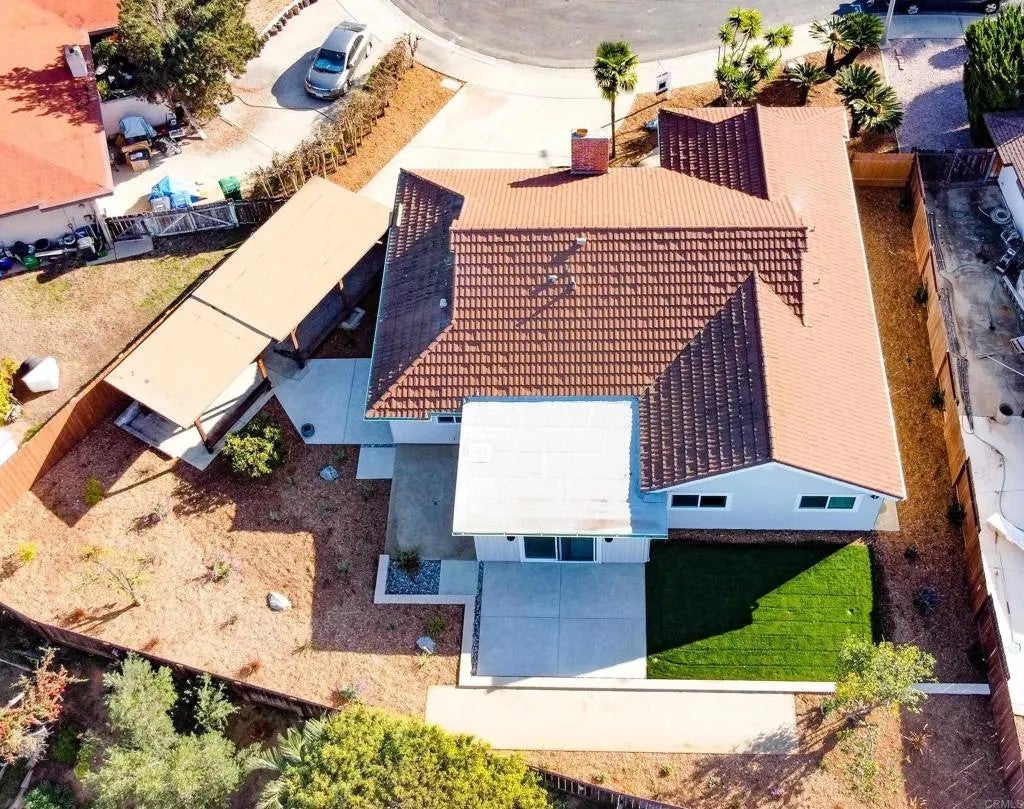 Photo of 1550 Sunrise Circle, Carlsbad, CA 92008 (MLS # NDP2609708)