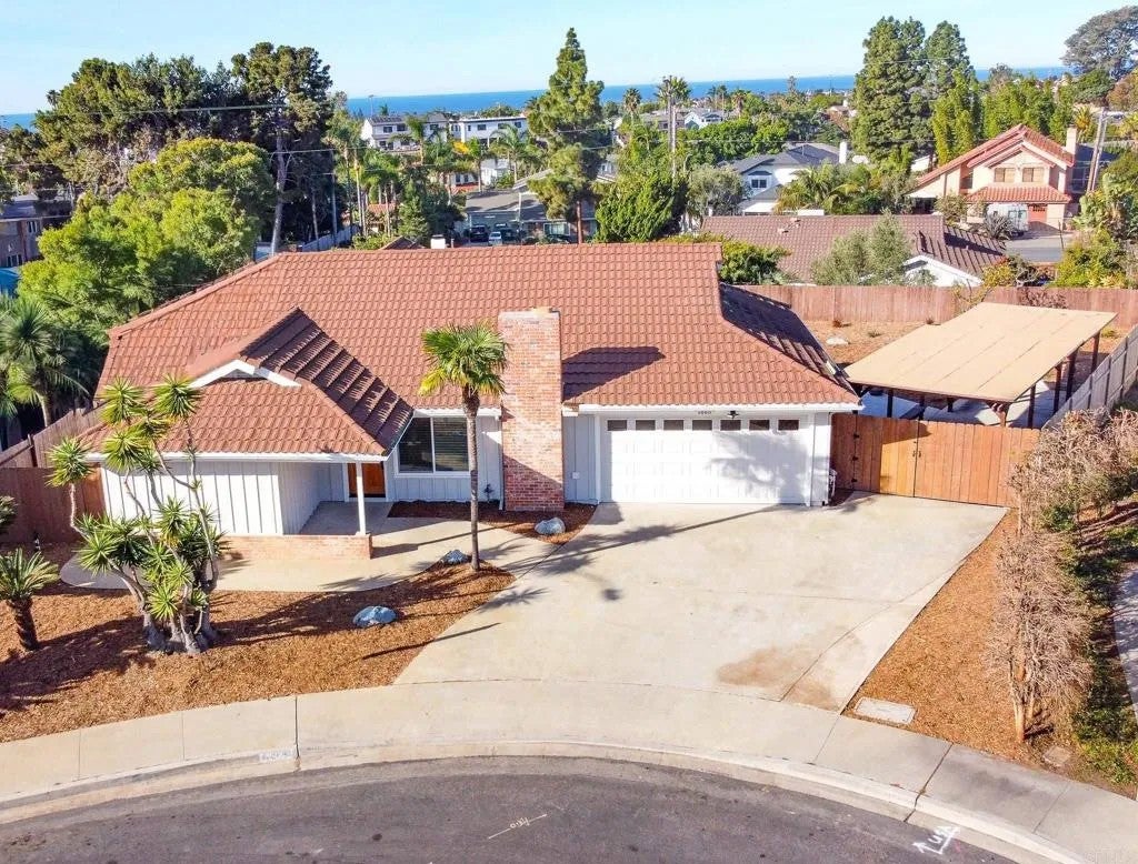 Photo of 1550 Sunrise Circle, Carlsbad, CA 92008 (MLS # NDP2609708)