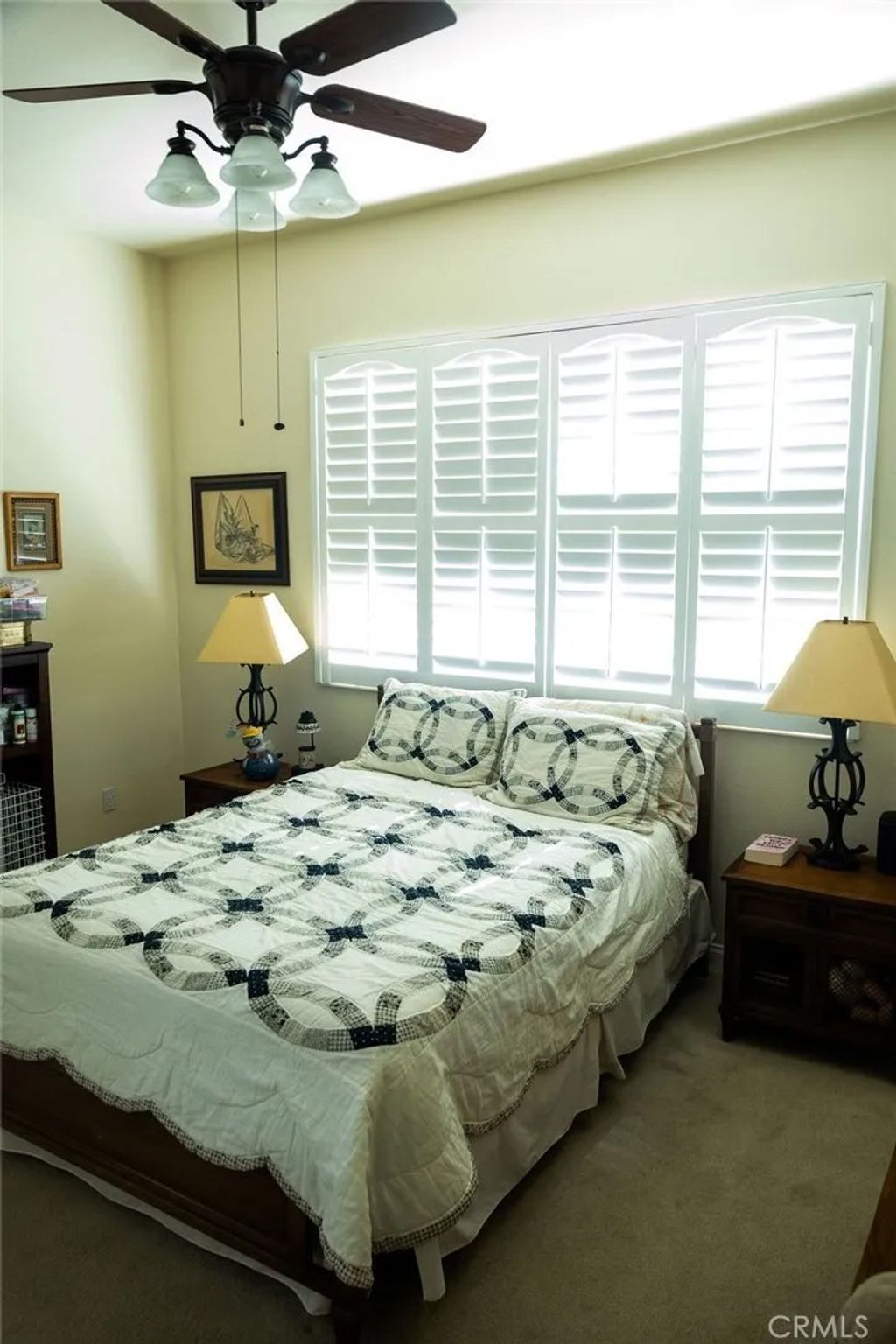 Photo of 10939 Rockaway Glen Road, Apple Valley, CA 92308 (MLS # HD26000589)