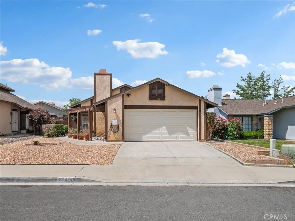 12450 Crestline Road