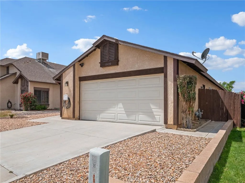 12450 Crestline Road