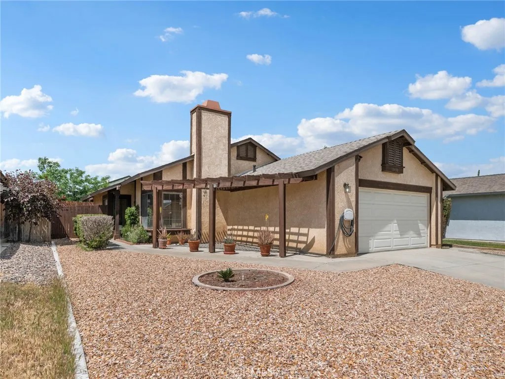 12450 Crestline Road