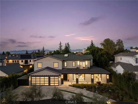 Property photo of 15547 Valley Vista Boulevard, Encino, CA 91436