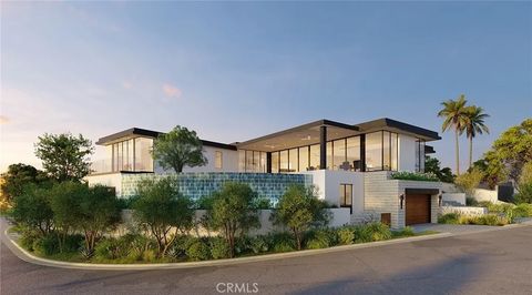 511 Seaward Corona Del Mar CA 92625