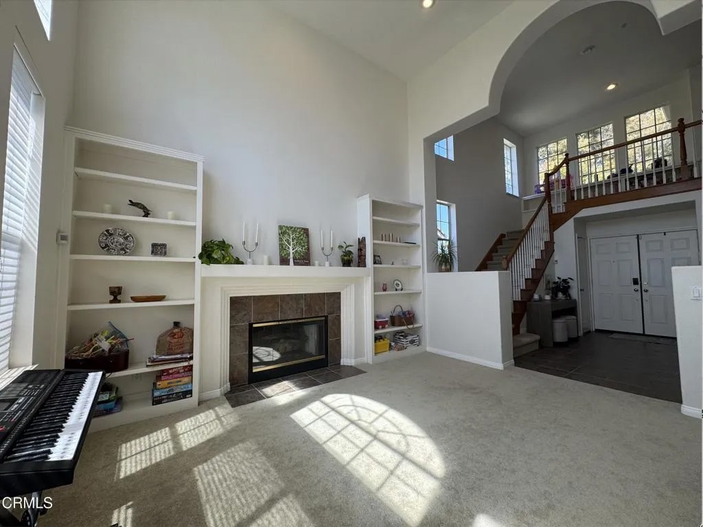 2321 Diamond Head Way