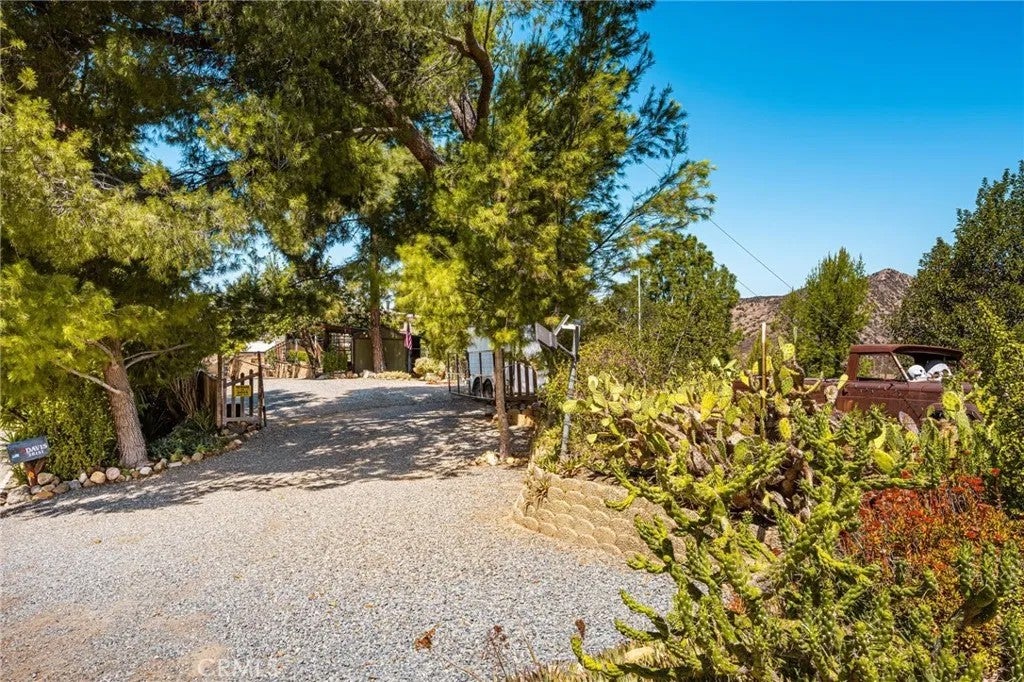 28151 Modjeska Grade Road
