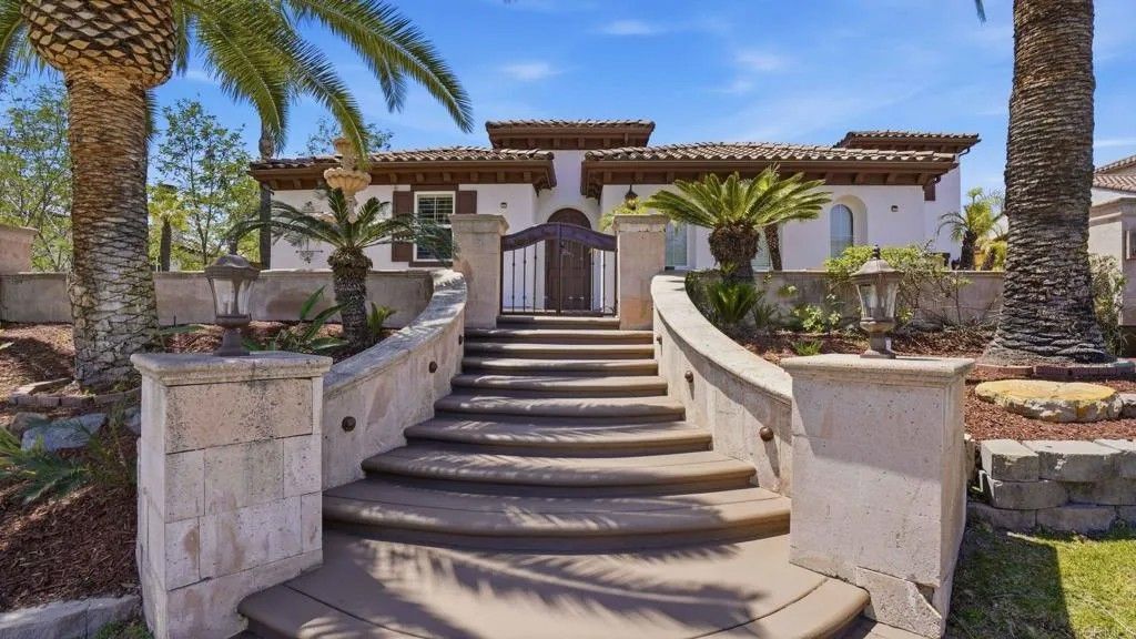 Photo of 684 Coastal Hills Drive, Chula Vista, CA 91914 (MLS # PTP2603256)