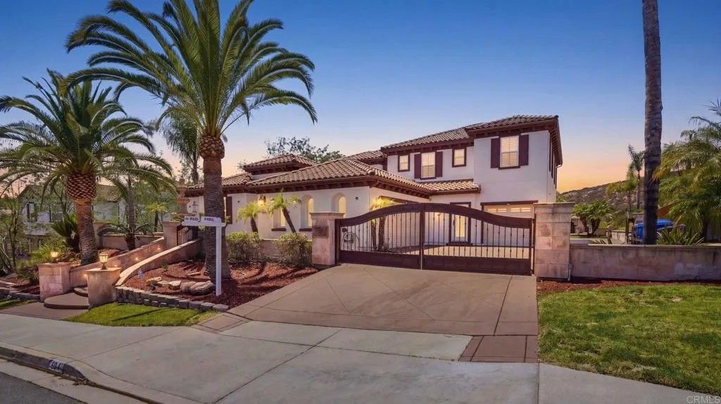 Photo of 684 Coastal Hills Drive, Chula Vista, CA 91914 (MLS # PTP2603256)