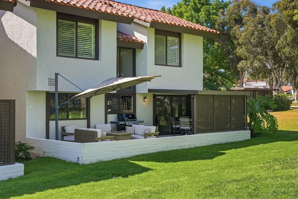 622 Camino Santa Barbara