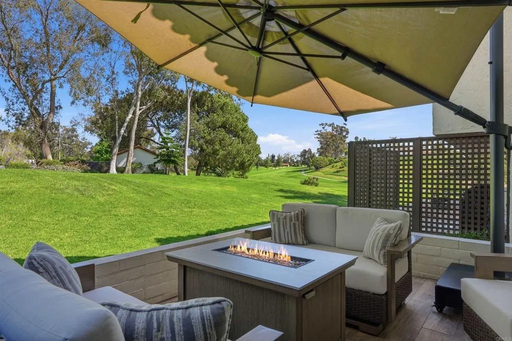 622 Camino Santa Barbara