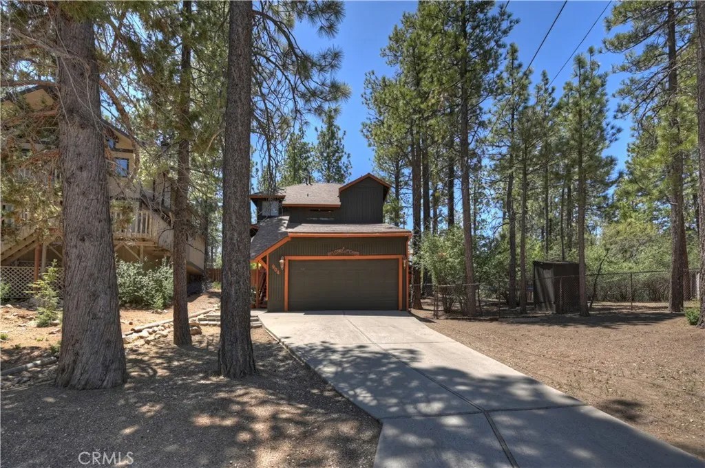 904 Raleigh Drive