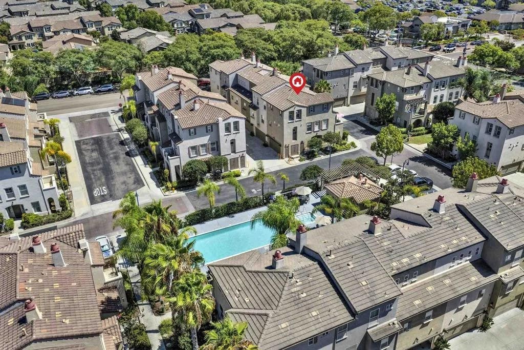 Photo of 10558 Zenor Ln #56, San Diego, CA 92127 (MLS # PTP2606337)