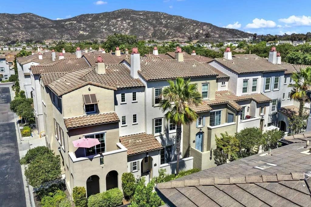 Photo of 10558 Zenor Ln #56, San Diego, CA 92127 (MLS # PTP2606337)