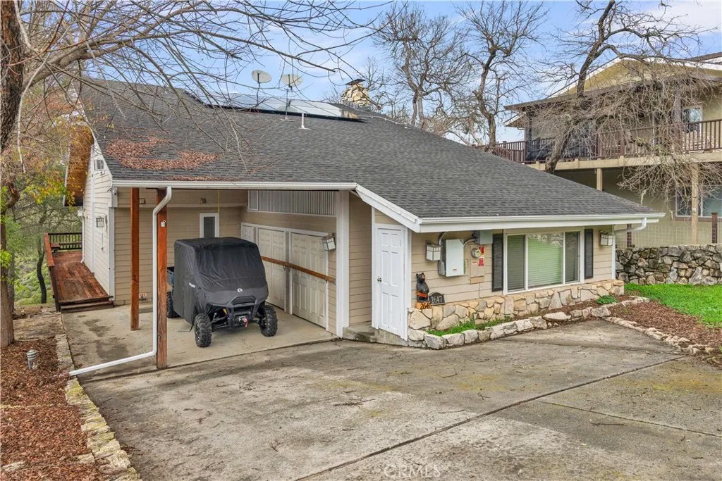 2647 Oak Shores