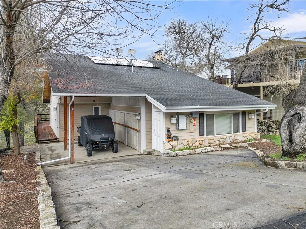 2647 Oak Shores