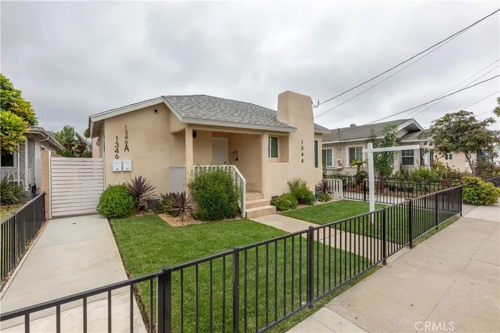Photo of 1344 Ximeno Ave, Long Beach, CA 90804 (MLS # RS25272703)