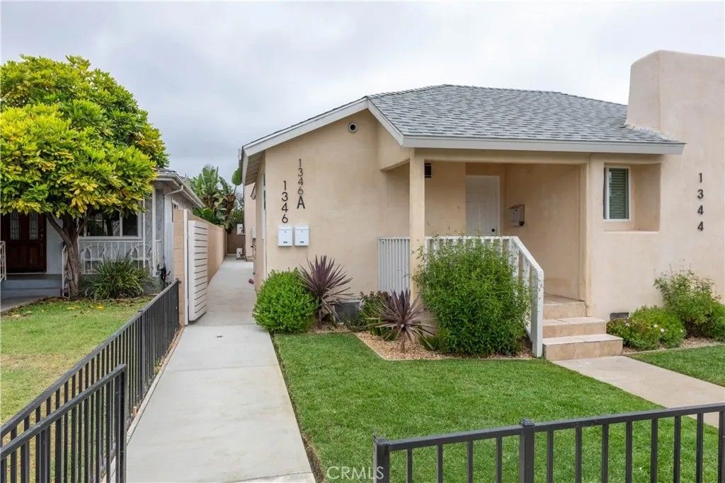 Photo of 1344 Ximeno Ave, Long Beach, CA 90804 (MLS # RS25272703)