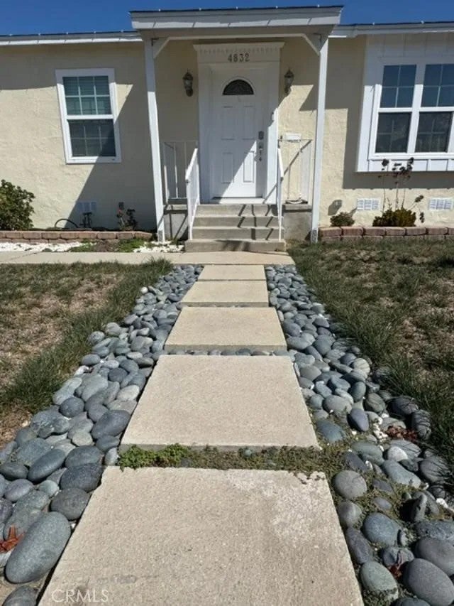 4832 Matney