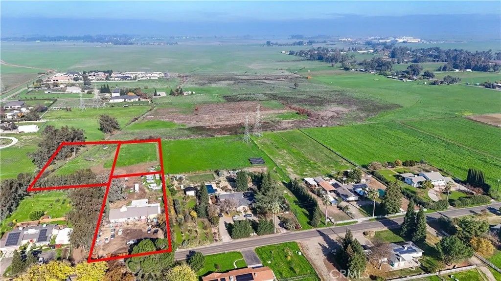 Photo of 0 Dunn Rd, Merced, CA 95340 (MLS # MC25278439)