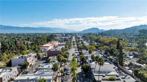 Tiny photo for 12452 Laurel Terrace, Studio City, CA 91604 (MLS # SR25236218)