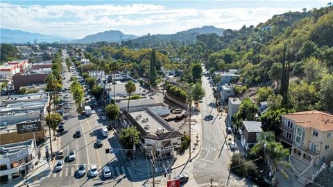 Tiny photo for 12452 Laurel Terrace, Studio City, CA 91604 (MLS # SR25236218)